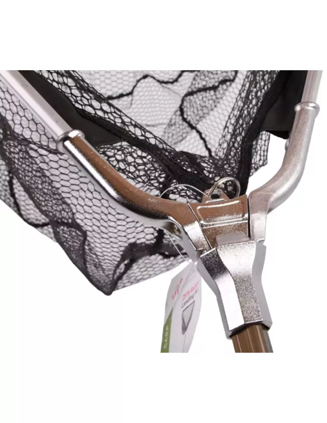 ZETA RUBBER LANDING NET - Afbeelding 2