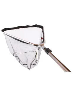 ZETA RUBBER LANDING NET
