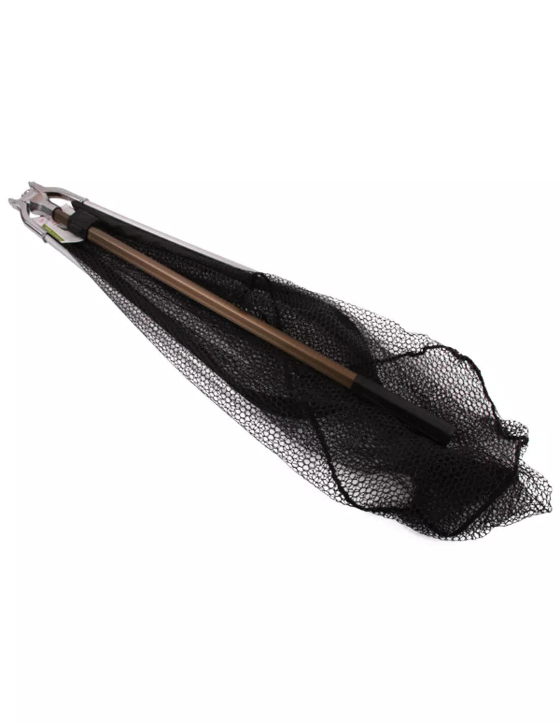 ZETA RUBBER LANDING NET - Afbeelding 5